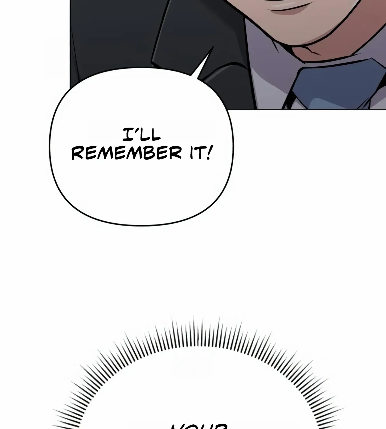 Rookie Employee Kim Cheolsu Chapter 13 page 137 - 