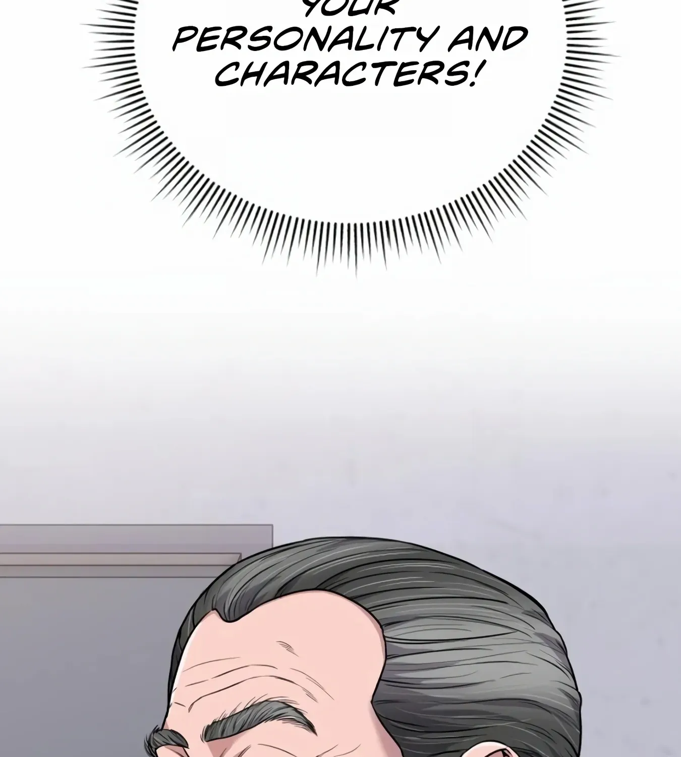 Rookie Employee Kim Cheolsu Chapter 13 page 138 - 