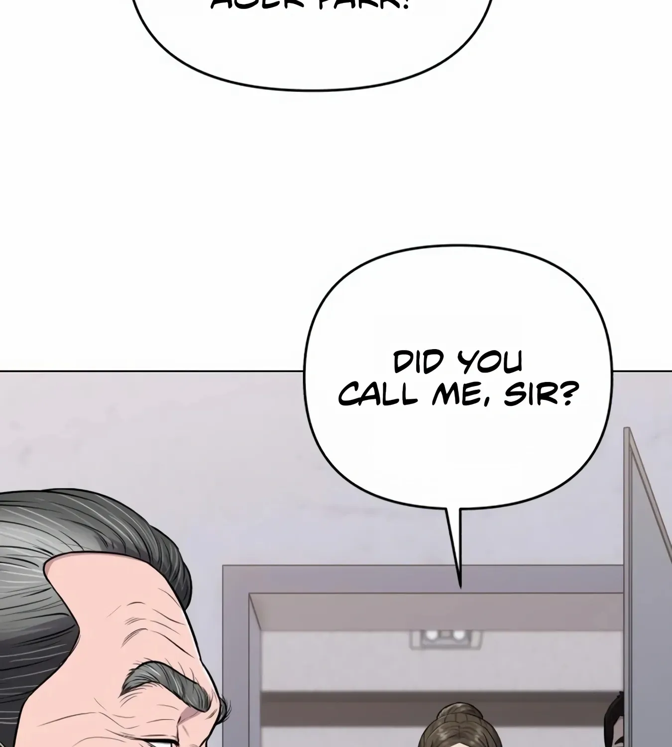 Rookie Employee Kim Cheolsu Chapter 13 page 145 - 