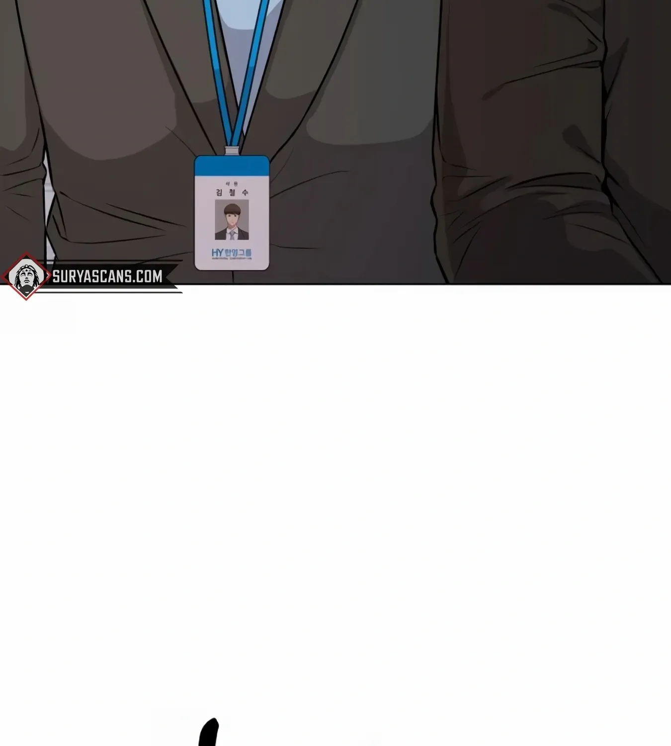 Rookie Employee Kim Cheolsu Chapter 13 page 156 - 