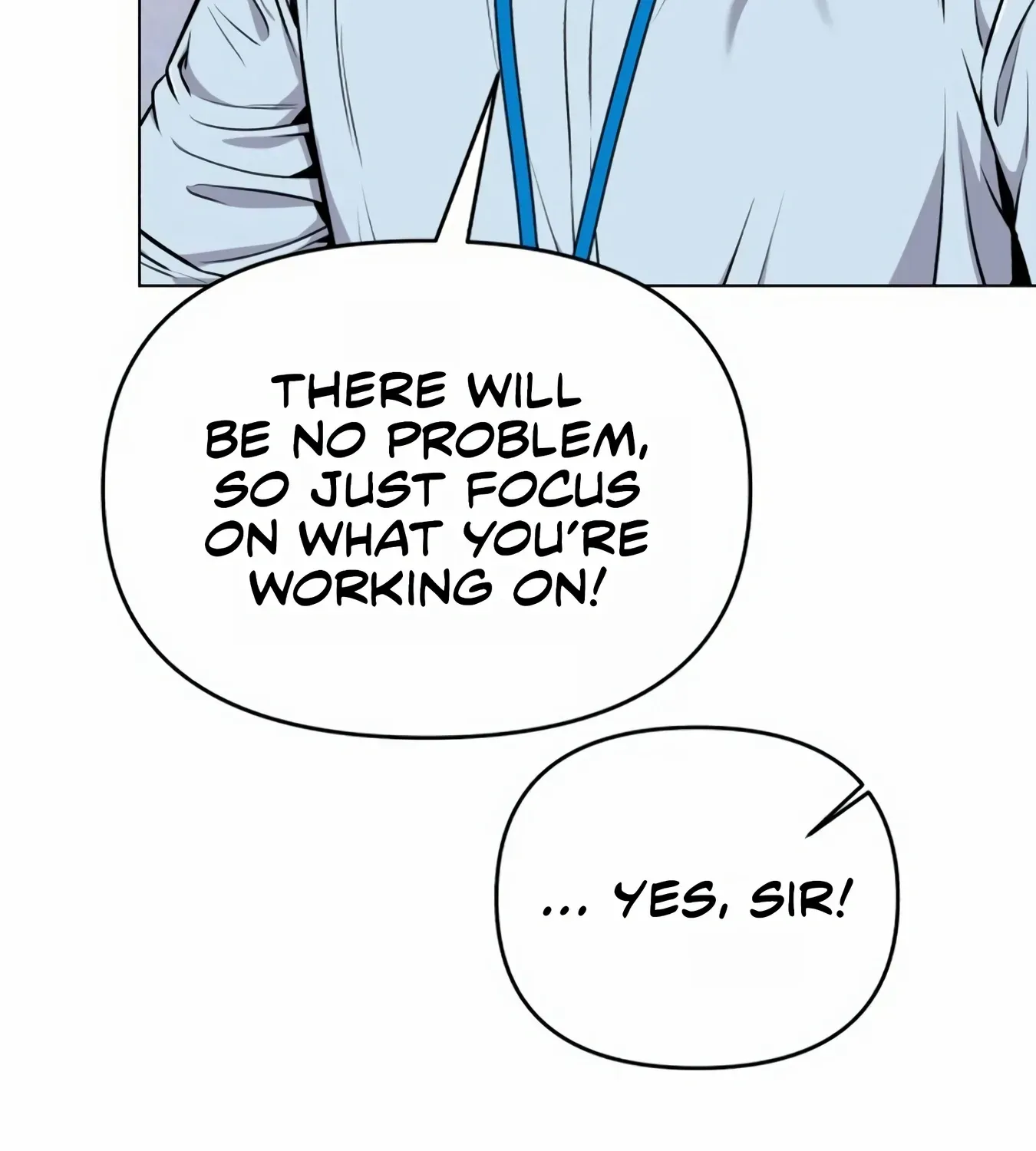 Rookie Employee Kim Cheolsu Chapter 13 page 29 - 