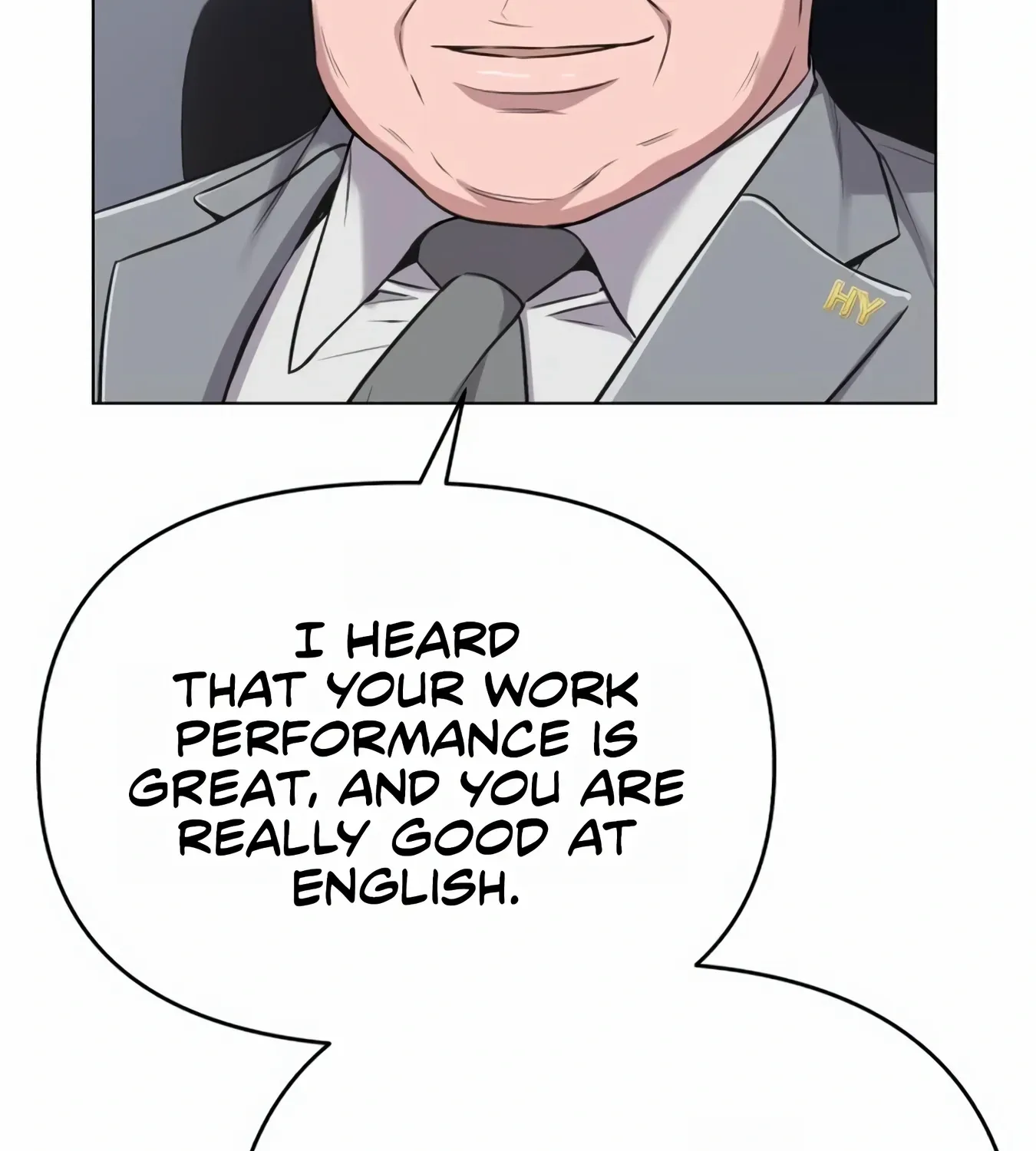 Rookie Employee Kim Cheolsu Chapter 13 page 53 - 