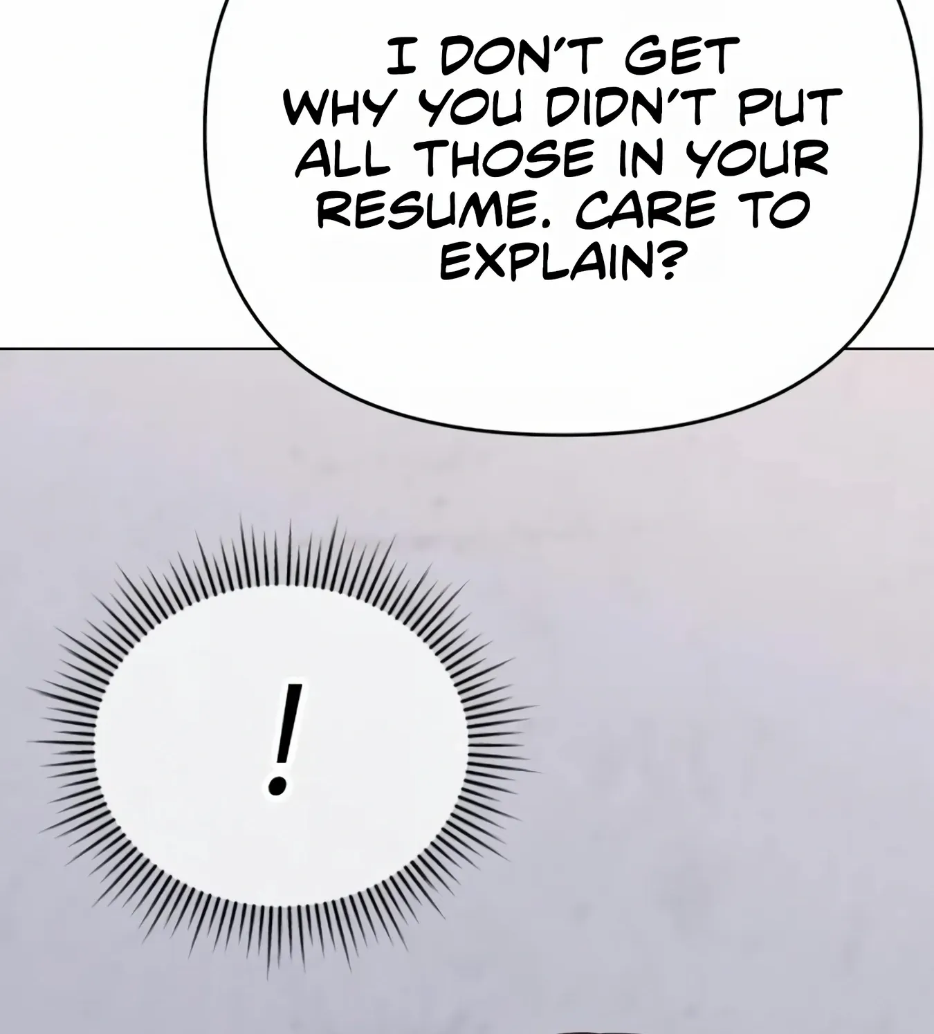 Rookie Employee Kim Cheolsu Chapter 13 page 54 - 