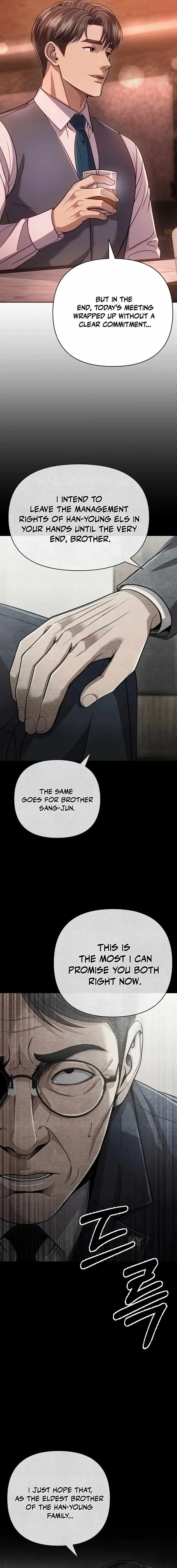 Rookie Employee Kim Cheolsu Chapter 145 page 2 - 