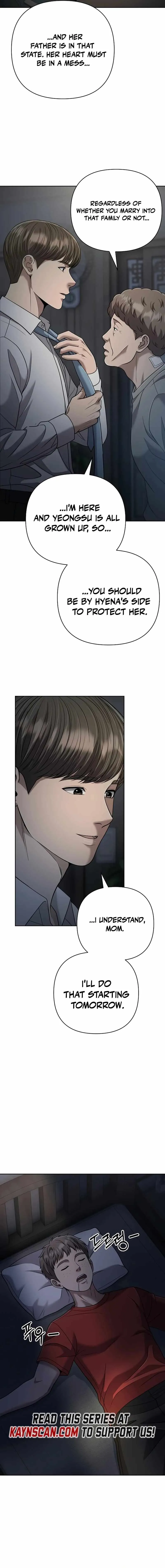 Rookie Employee Kim Cheolsu Chapter 145 page 16 - 