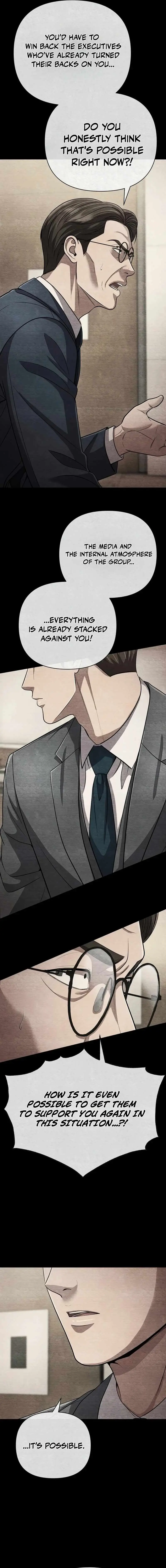 Rookie Employee Kim Cheolsu Chapter 145 page 4 - 
