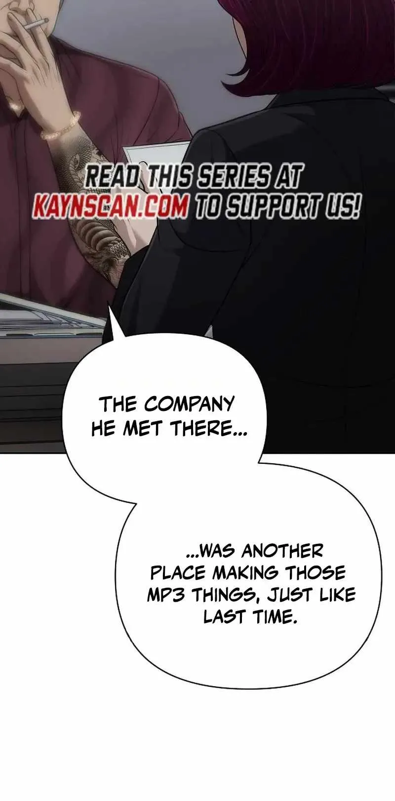 Rookie Employee Kim Cheolsu Chapter 147 page 2 - 