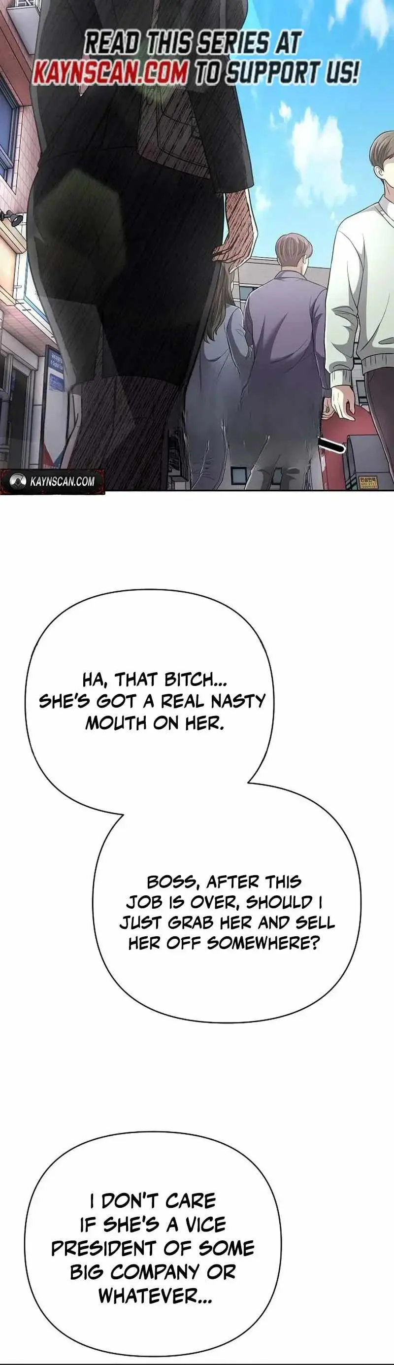 Rookie Employee Kim Cheolsu Chapter 147 page 18 - 
