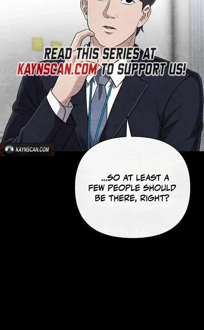 Rookie Employee Kim Cheolsu Chapter 147 page 34 - 