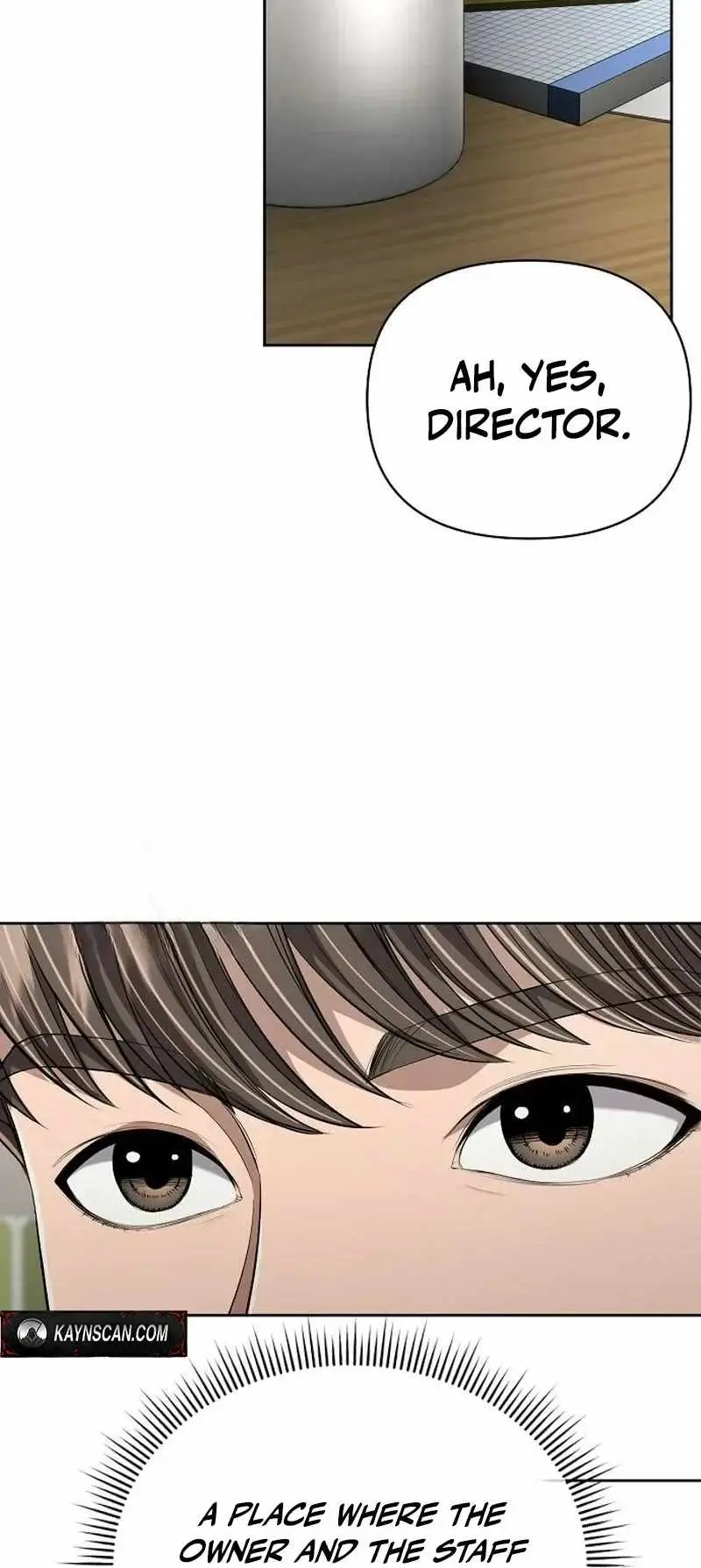 Rookie Employee Kim Cheolsu Chapter 147 page 44 - 