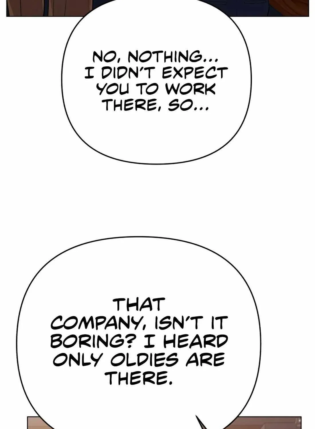 Rookie Employee Kim Cheolsu Chapter 15 page 105 - 