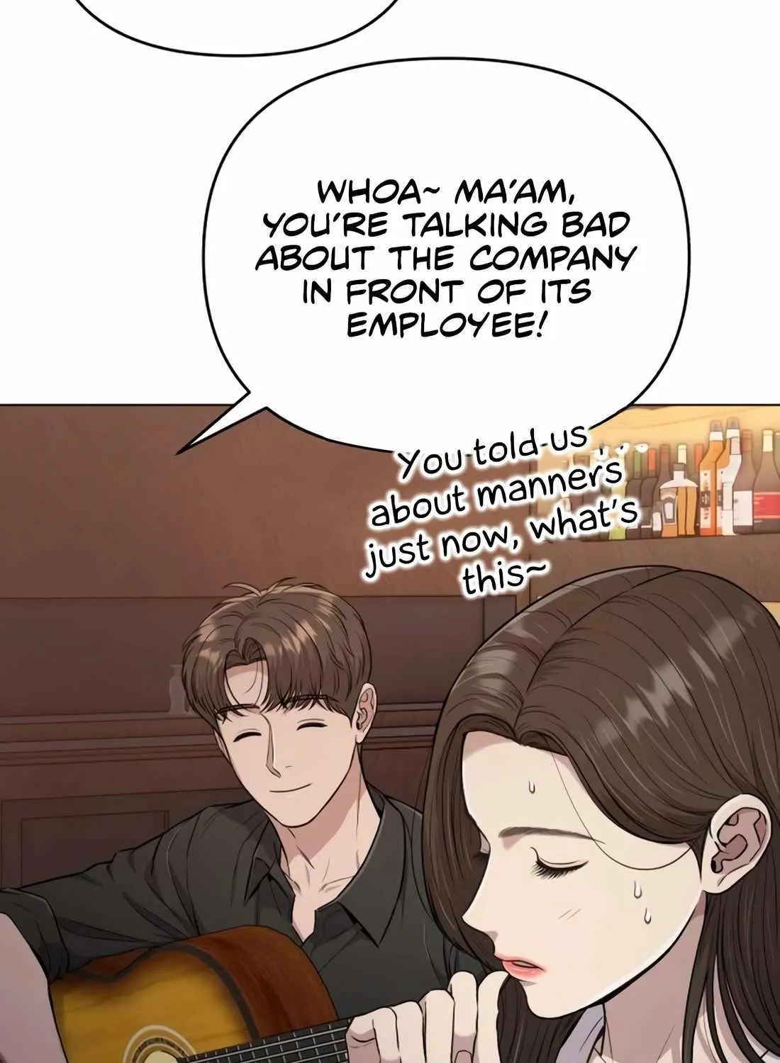Rookie Employee Kim Cheolsu Chapter 15 page 107 - 