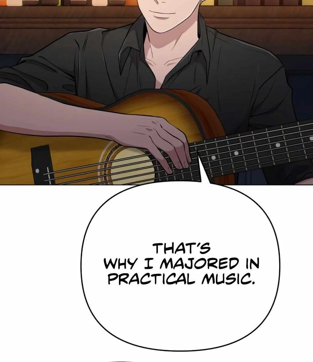 Rookie Employee Kim Cheolsu Chapter 15 page 110 - 