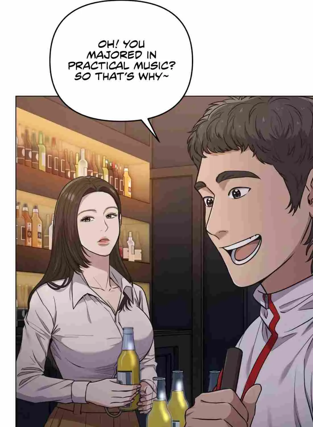 Rookie Employee Kim Cheolsu Chapter 15 page 111 - 