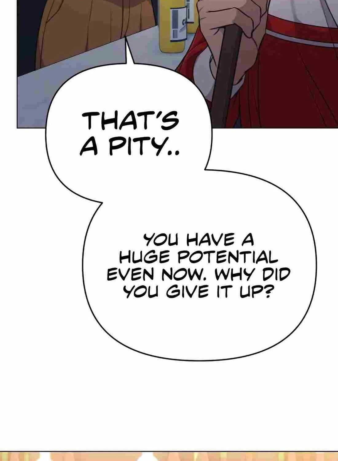 Rookie Employee Kim Cheolsu Chapter 15 page 112 - 