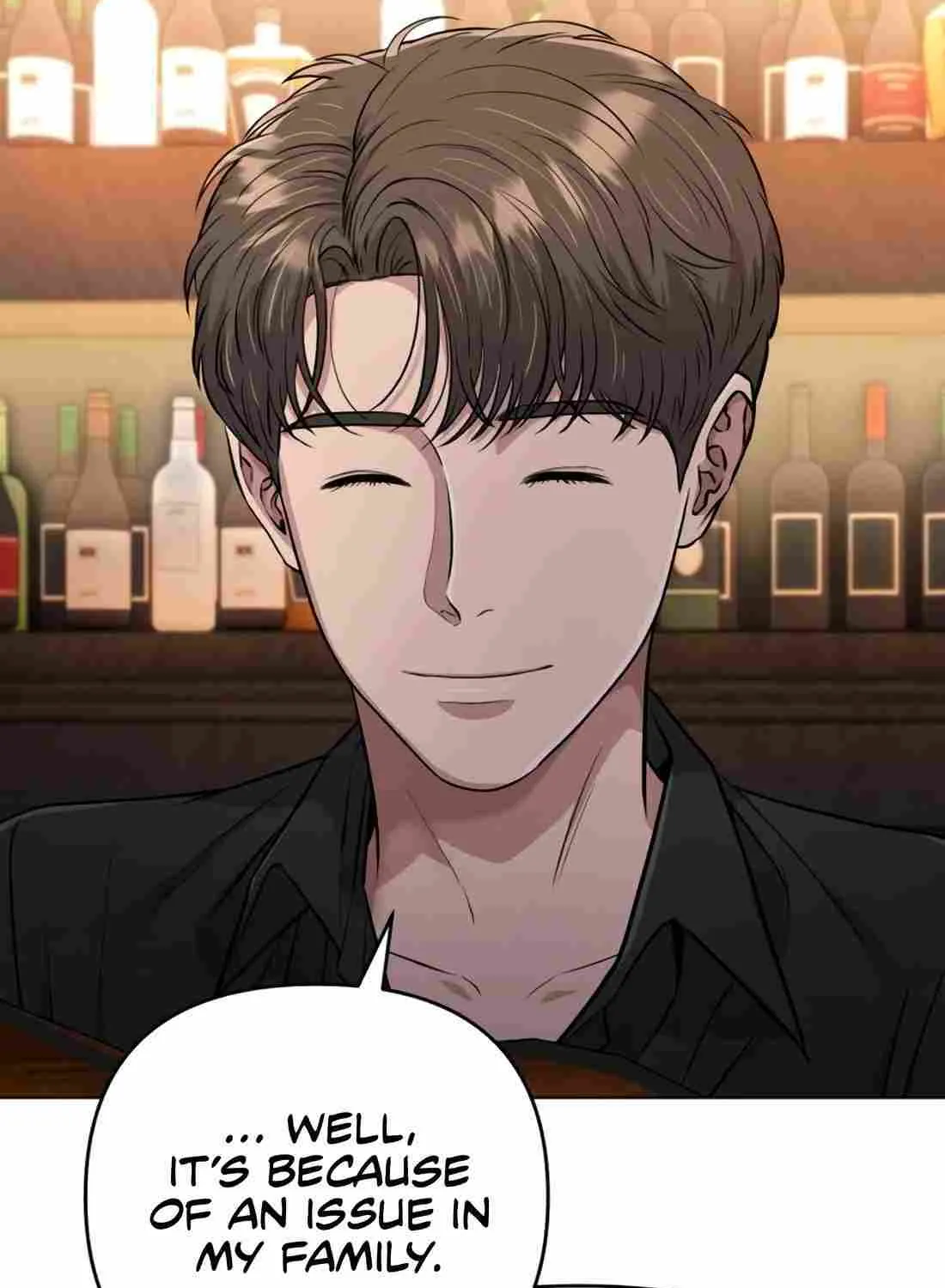 Rookie Employee Kim Cheolsu Chapter 15 page 113 - 