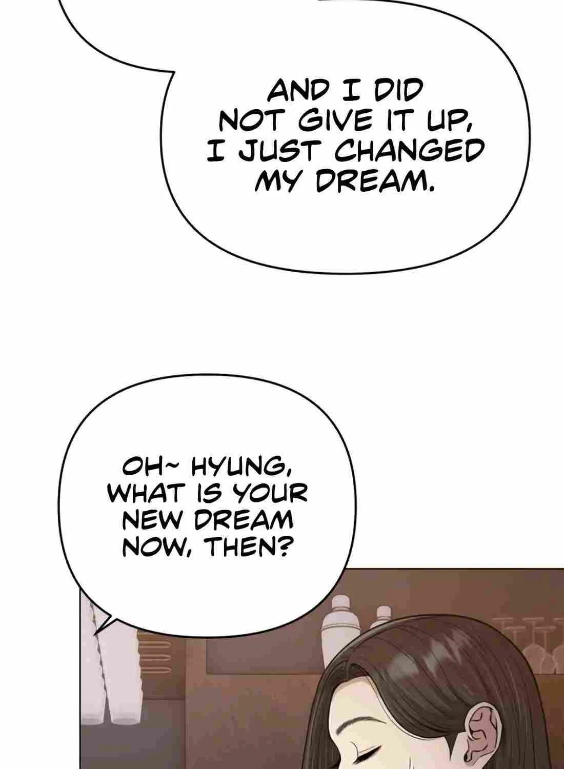 Rookie Employee Kim Cheolsu Chapter 15 page 114 - 