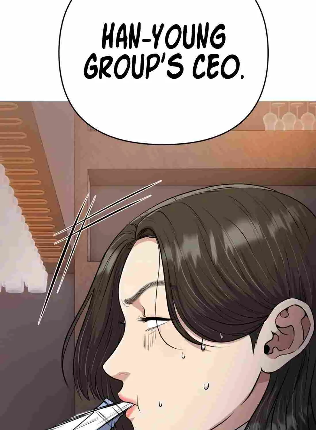 Rookie Employee Kim Cheolsu Chapter 15 page 116 - 