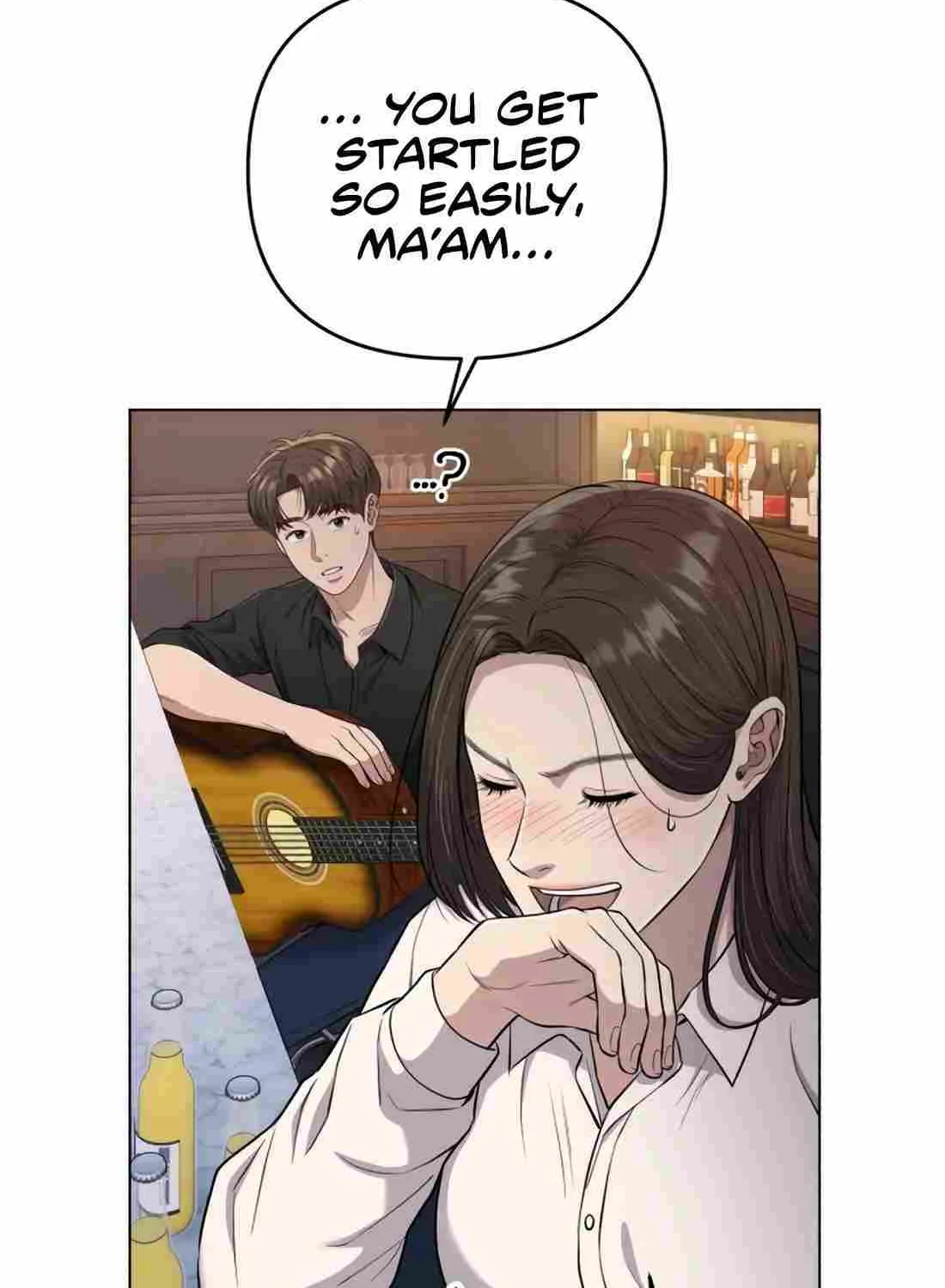 Rookie Employee Kim Cheolsu Chapter 15 page 118 - 