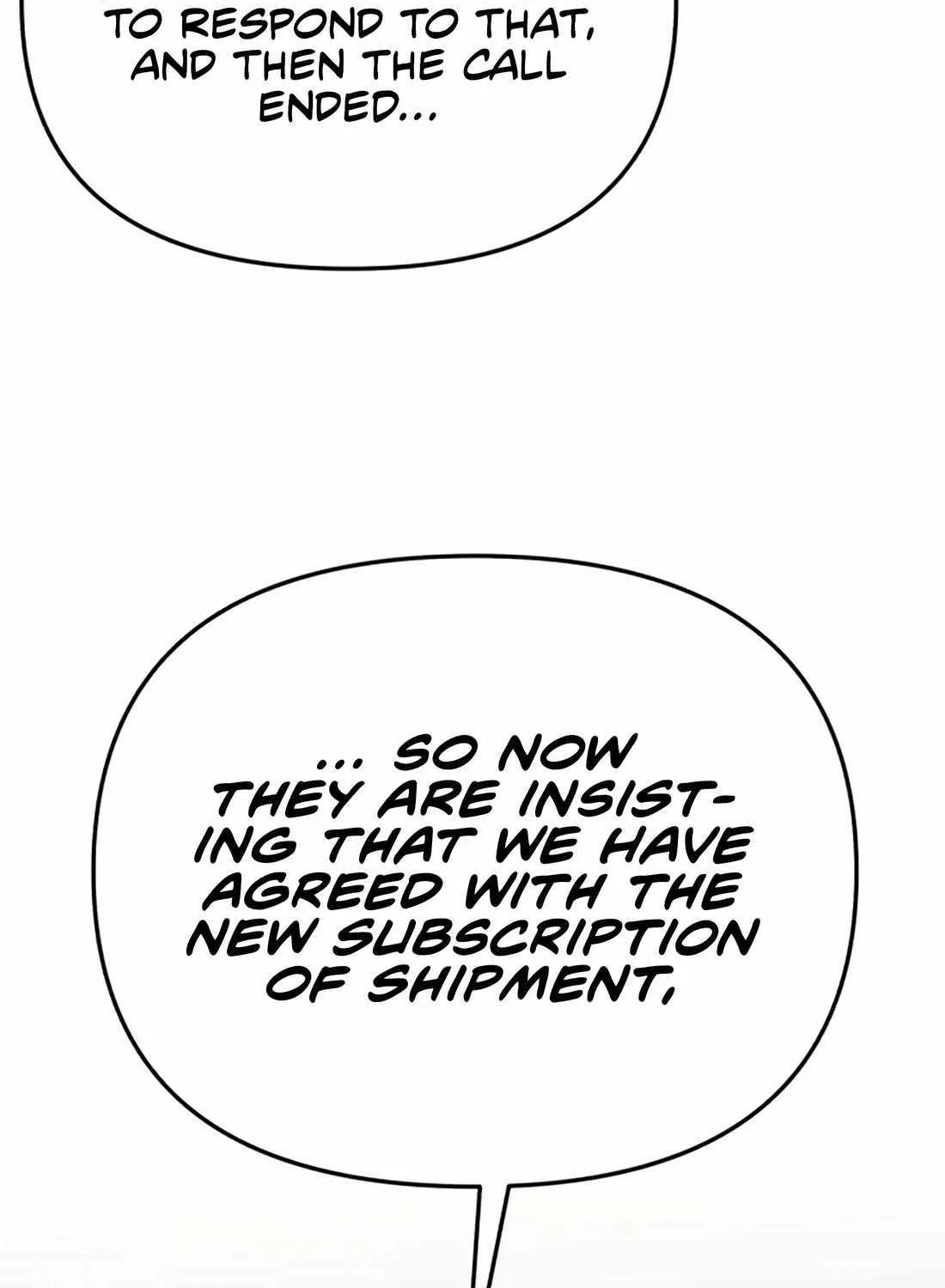 Rookie Employee Kim Cheolsu Chapter 15 page 13 - 