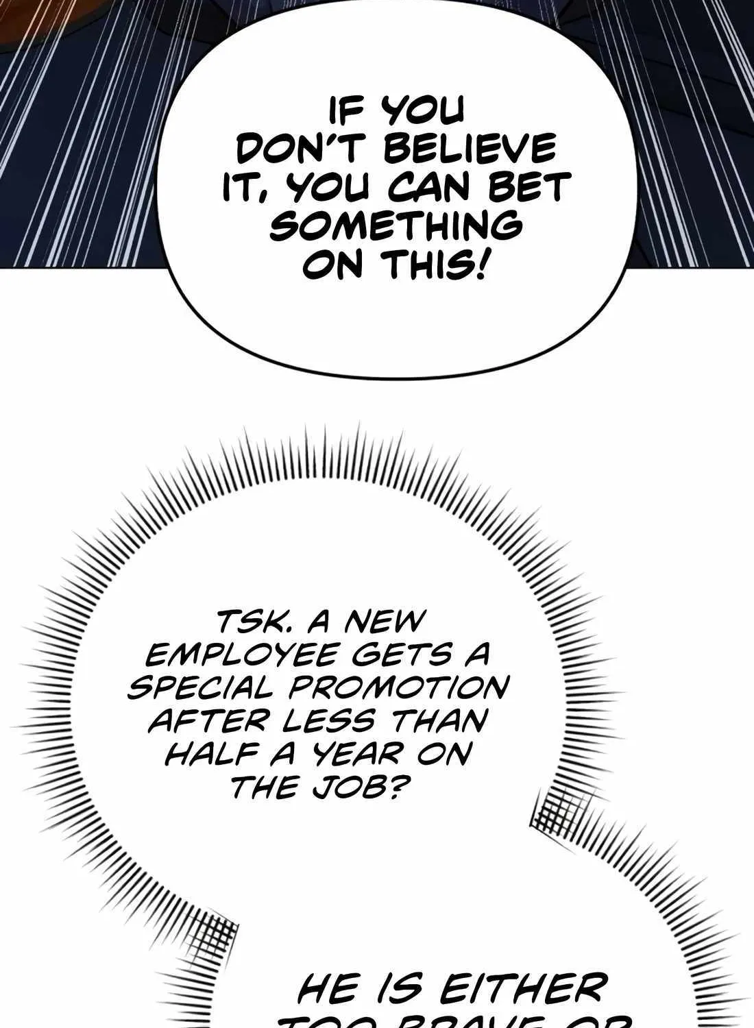 Rookie Employee Kim Cheolsu Chapter 15 page 124 - 