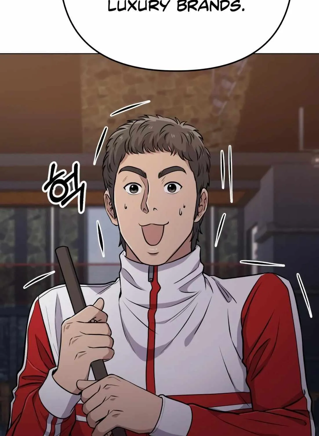 Rookie Employee Kim Cheolsu Chapter 15 page 127 - 