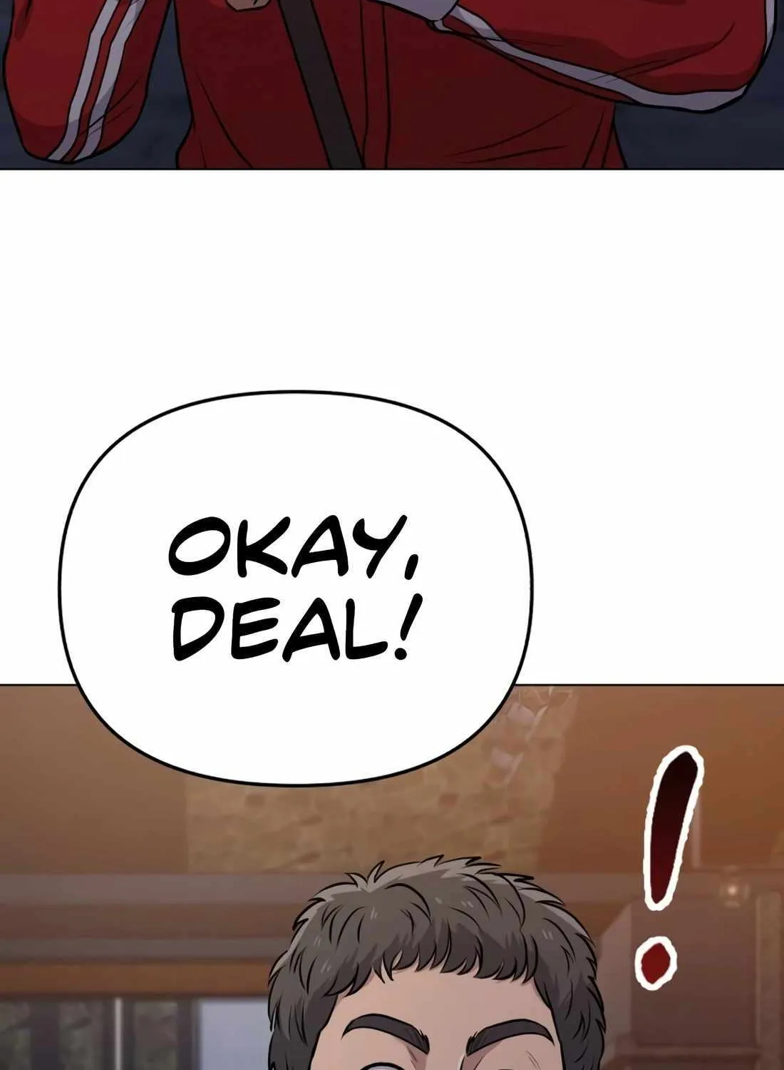 Rookie Employee Kim Cheolsu Chapter 15 page 128 - 