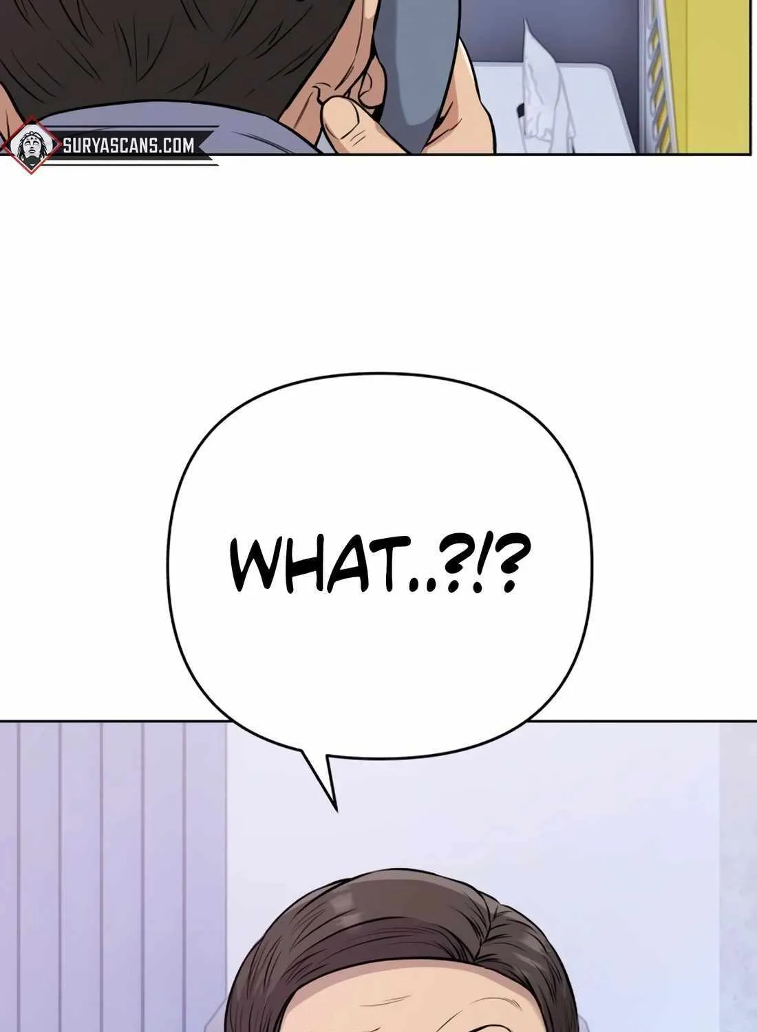 Rookie Employee Kim Cheolsu Chapter 15 page 139 - 