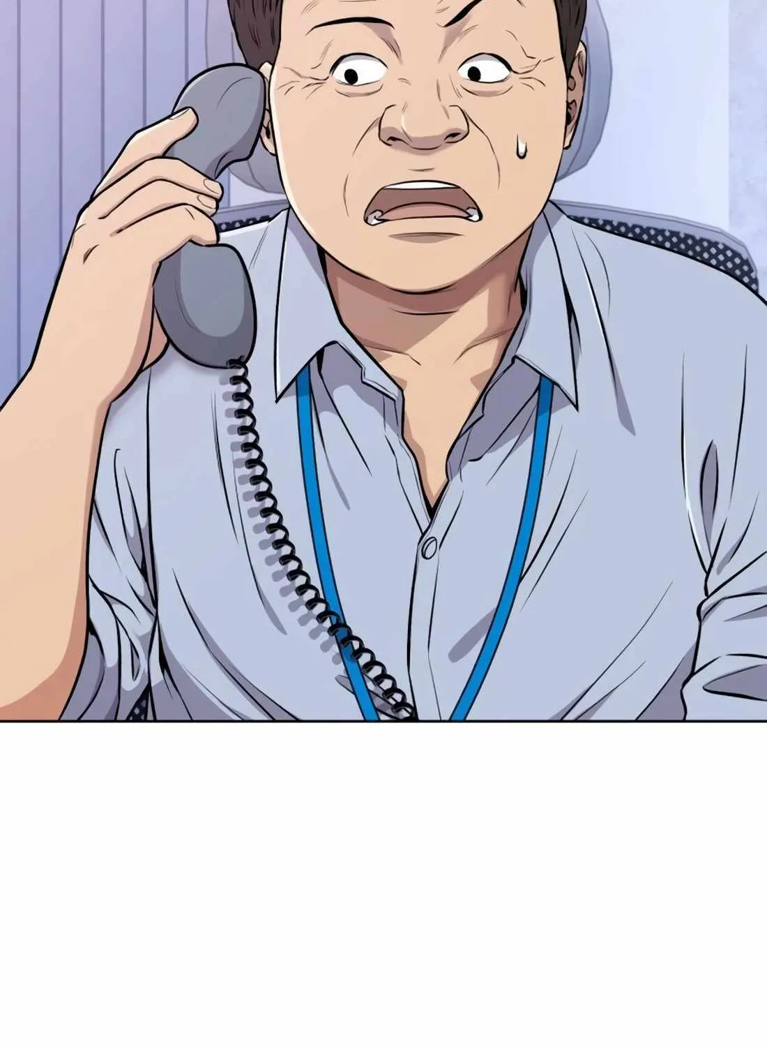 Rookie Employee Kim Cheolsu Chapter 15 page 140 - 