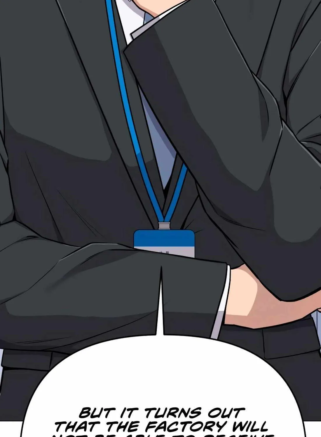 Rookie Employee Kim Cheolsu Chapter 15 page 15 - 