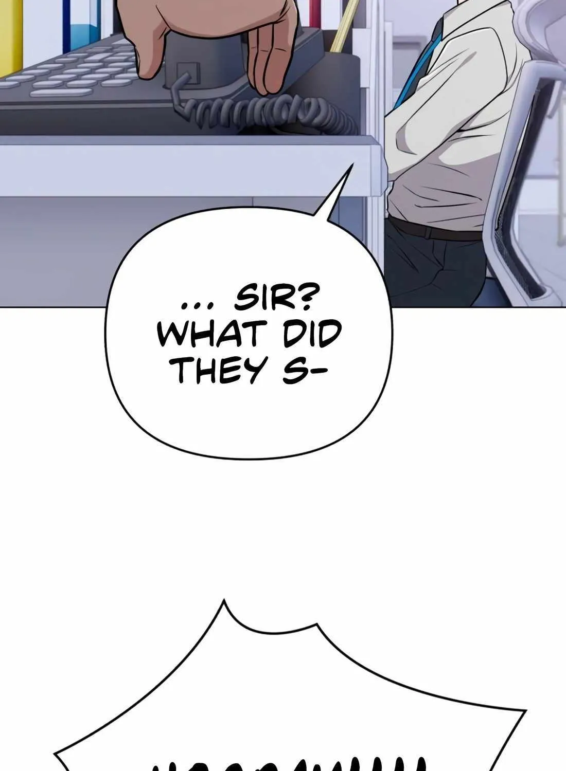 Rookie Employee Kim Cheolsu Chapter 15 page 142 - 