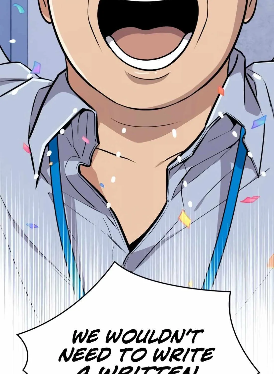 Rookie Employee Kim Cheolsu Chapter 15 page 144 - 