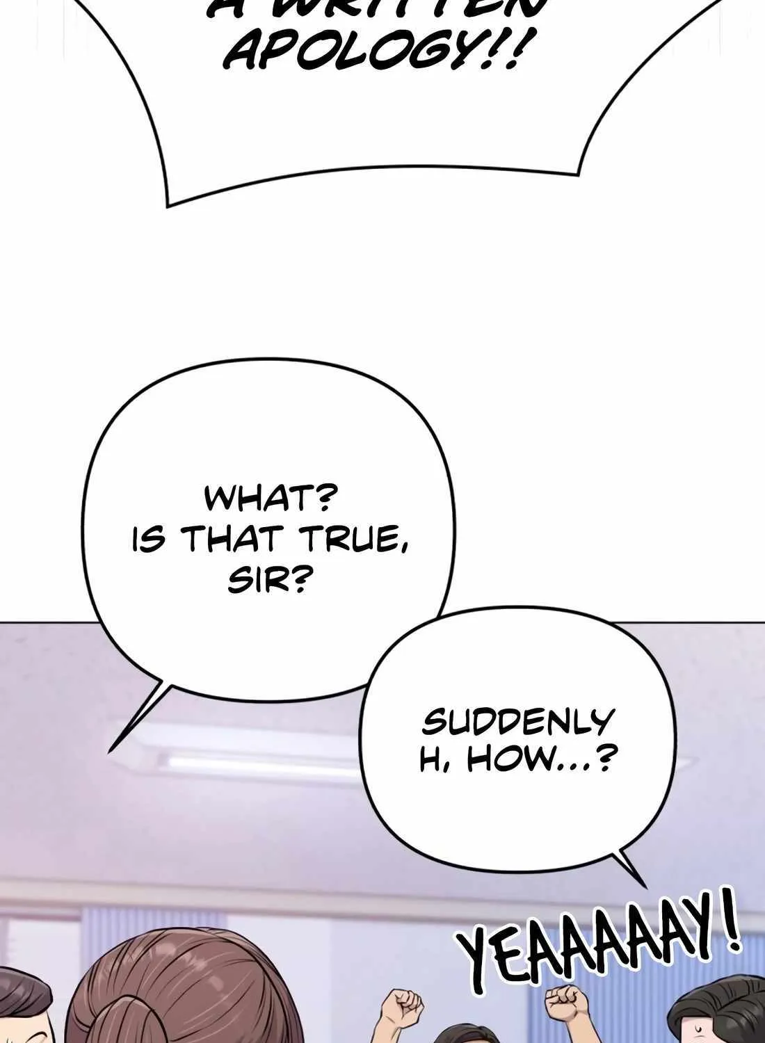 Rookie Employee Kim Cheolsu Chapter 15 page 145 - 