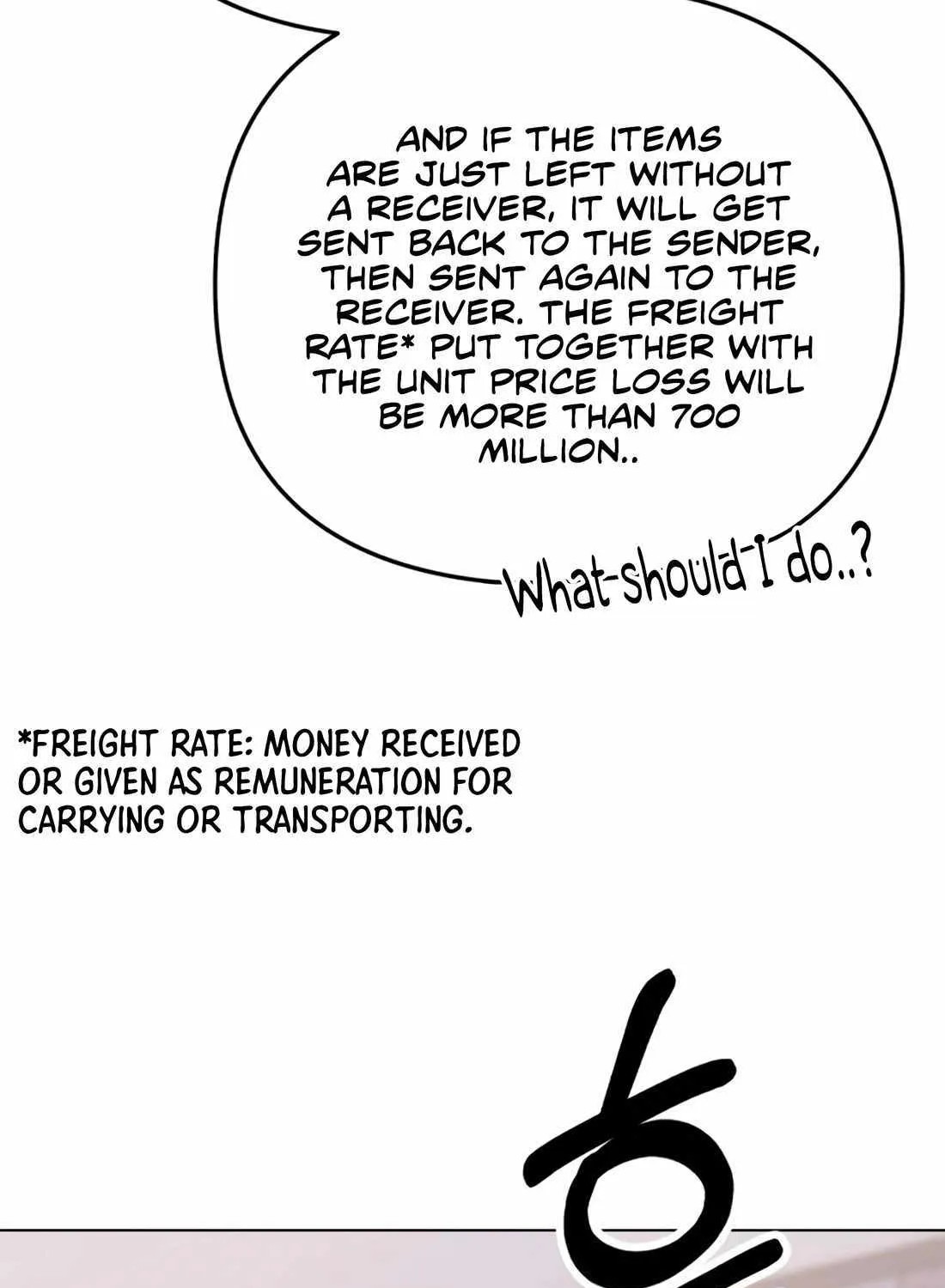 Rookie Employee Kim Cheolsu Chapter 15 page 18 - 