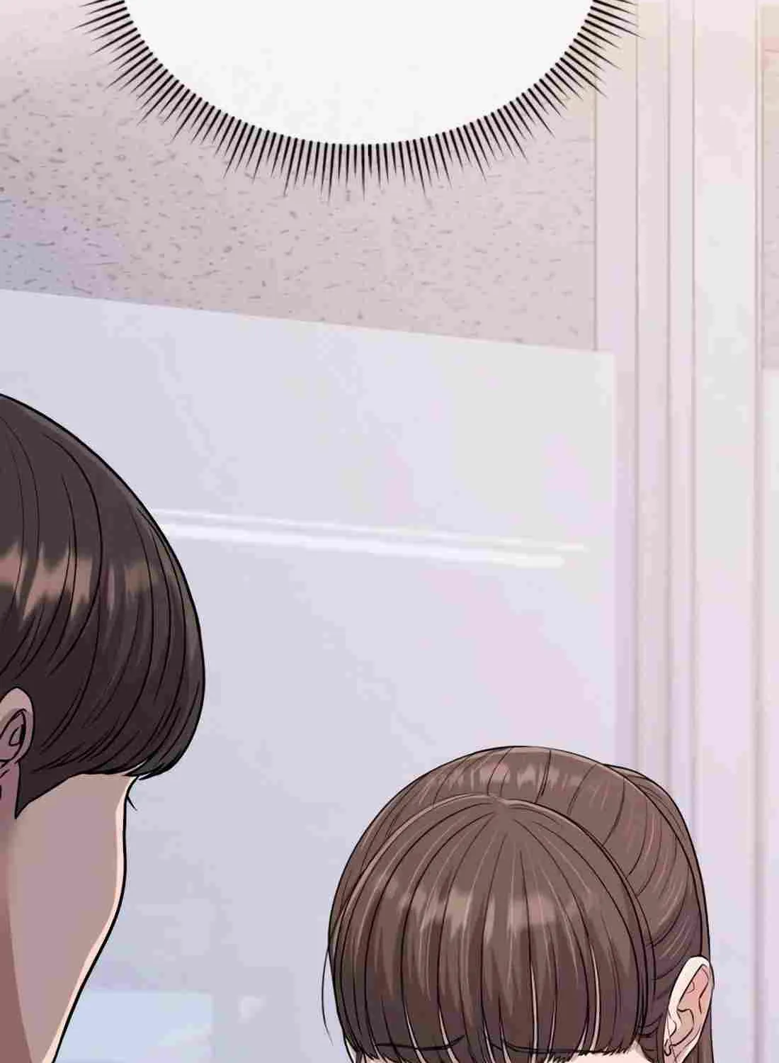 Rookie Employee Kim Cheolsu Chapter 15 page 27 - 