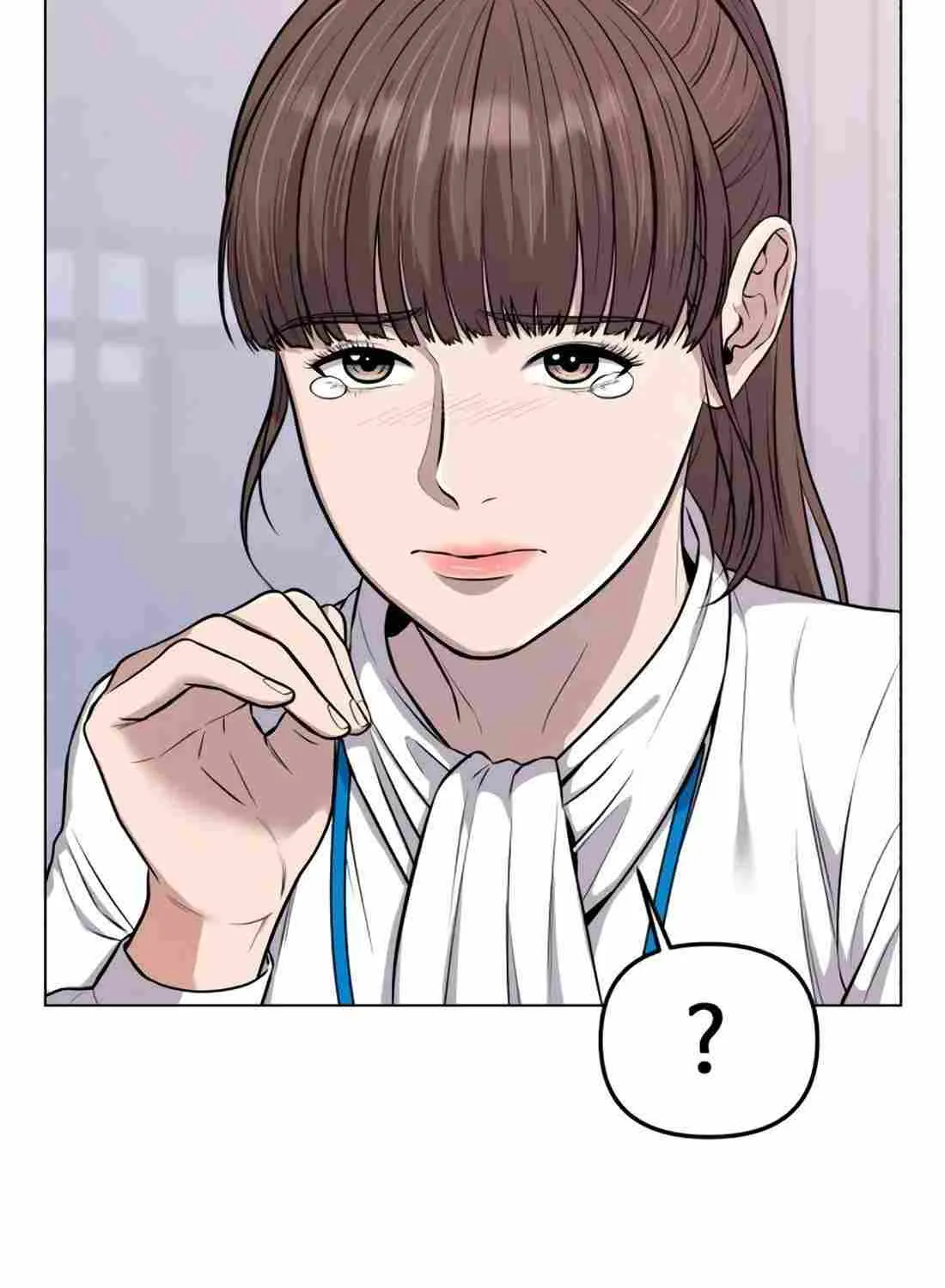 Rookie Employee Kim Cheolsu Chapter 15 page 30 - 