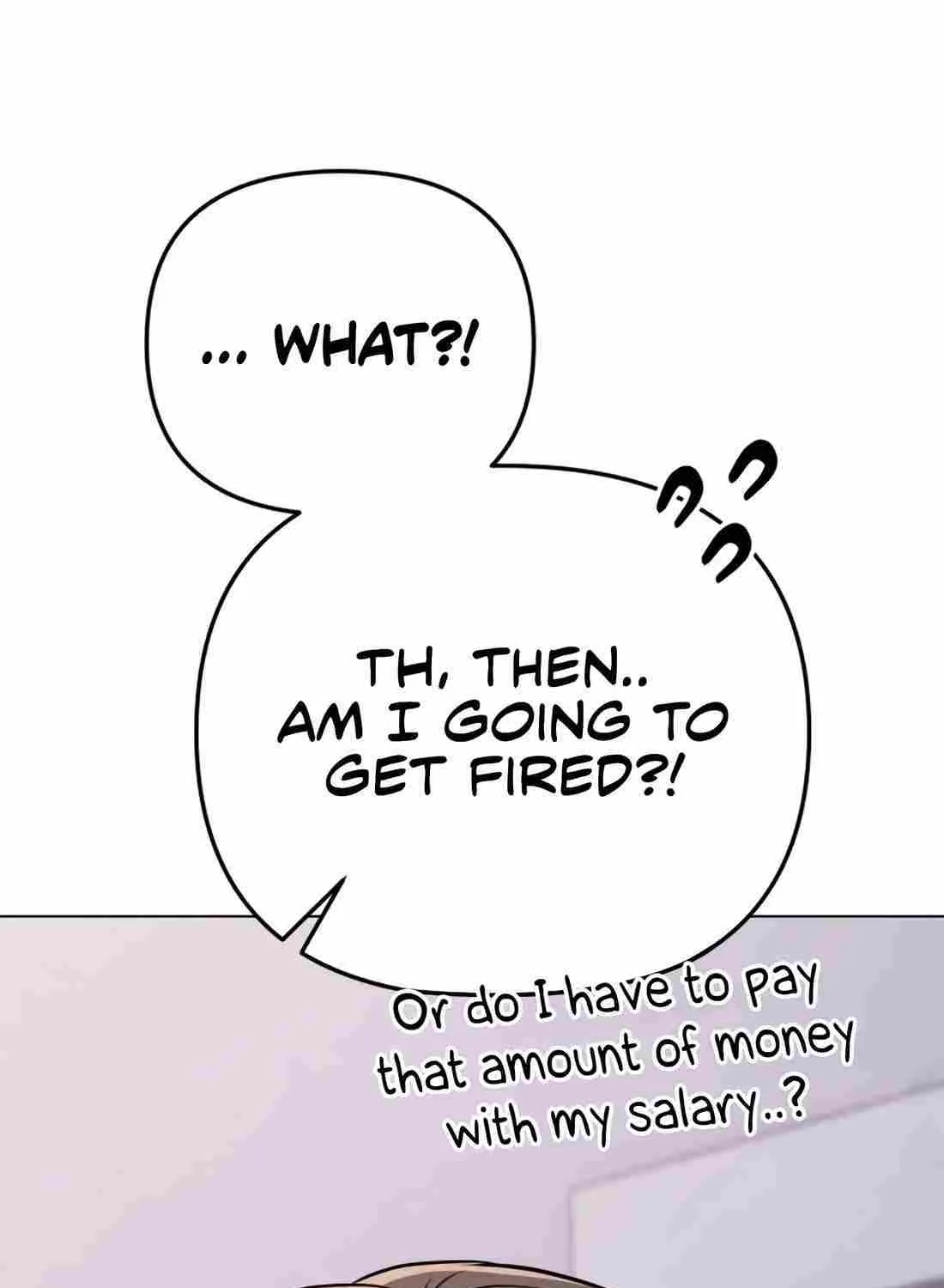 Rookie Employee Kim Cheolsu Chapter 15 page 34 - 