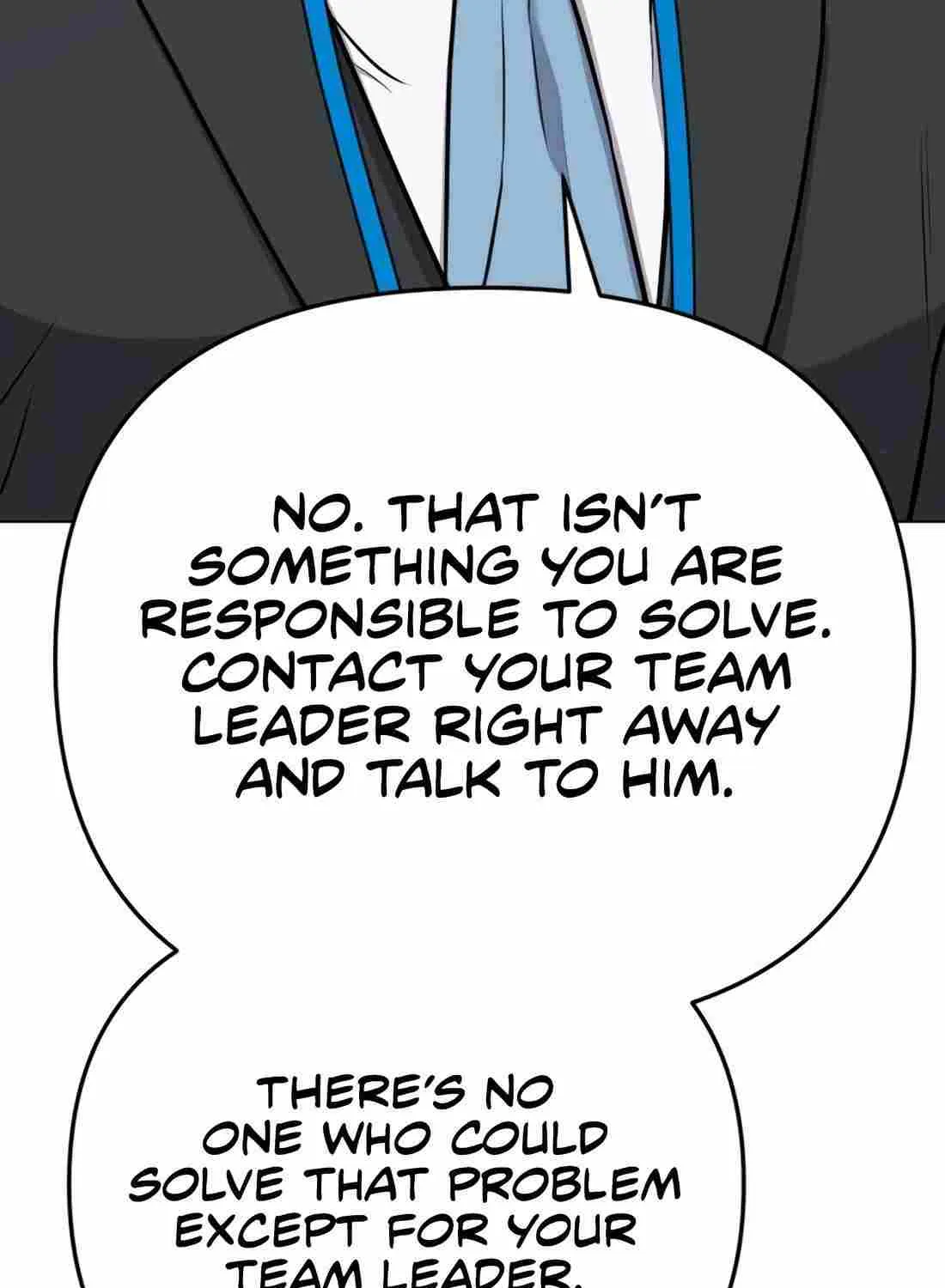 Rookie Employee Kim Cheolsu Chapter 15 page 36 - 
