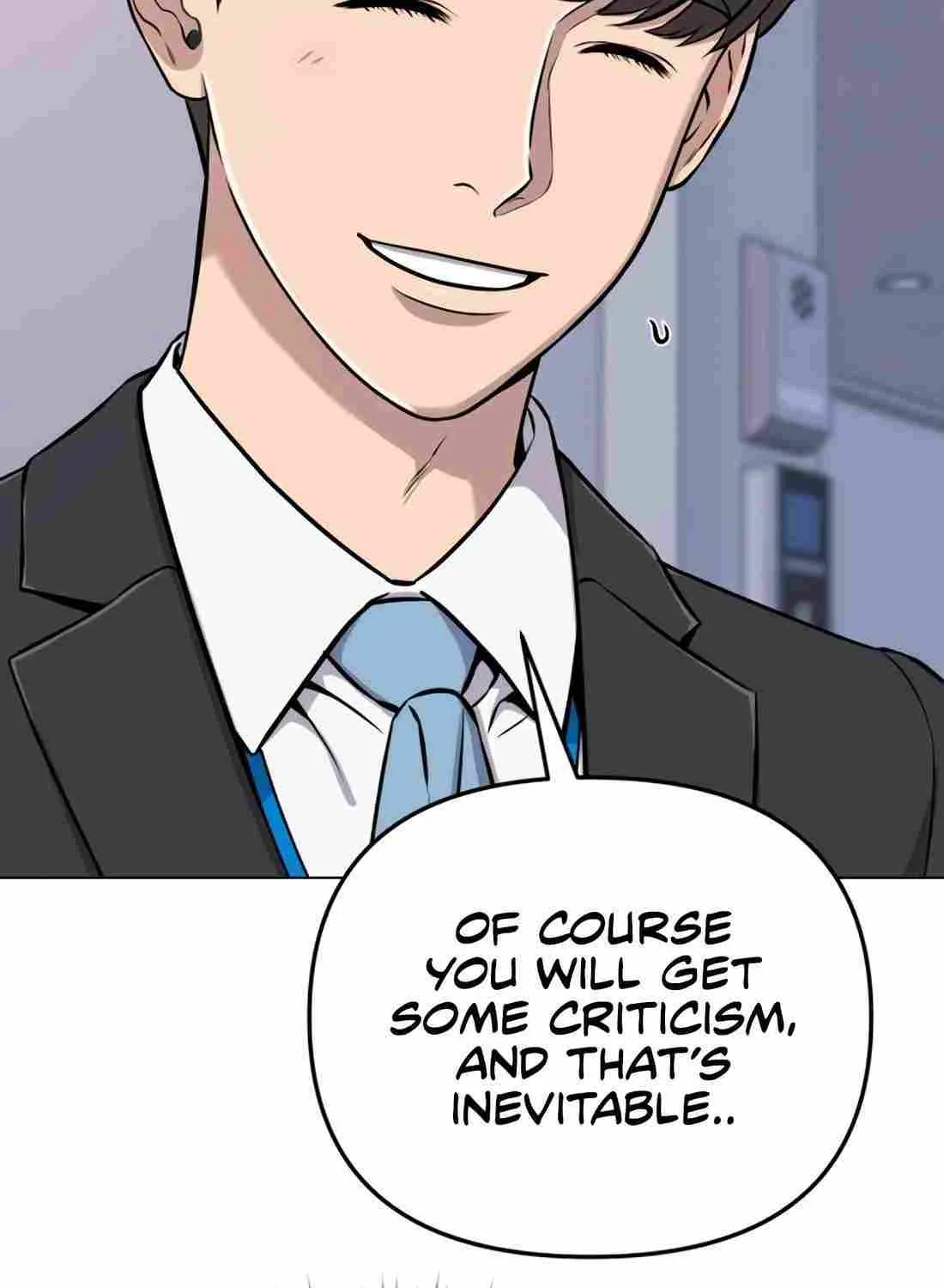Rookie Employee Kim Cheolsu Chapter 15 page 40 - 