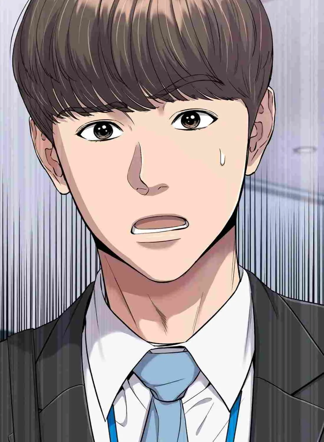 Rookie Employee Kim Cheolsu Chapter 15 page 5 - 