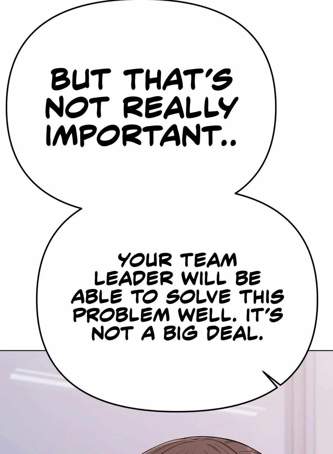 Rookie Employee Kim Cheolsu Chapter 15 page 42 - 