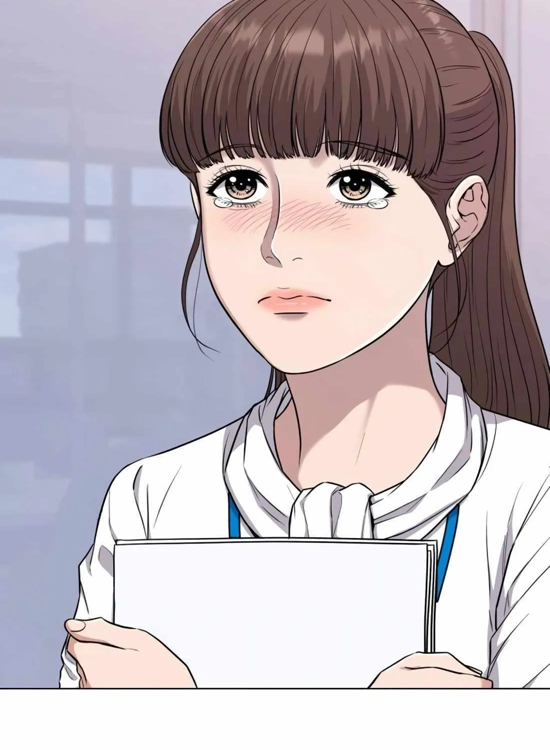 Rookie Employee Kim Cheolsu Chapter 15 page 43 - 