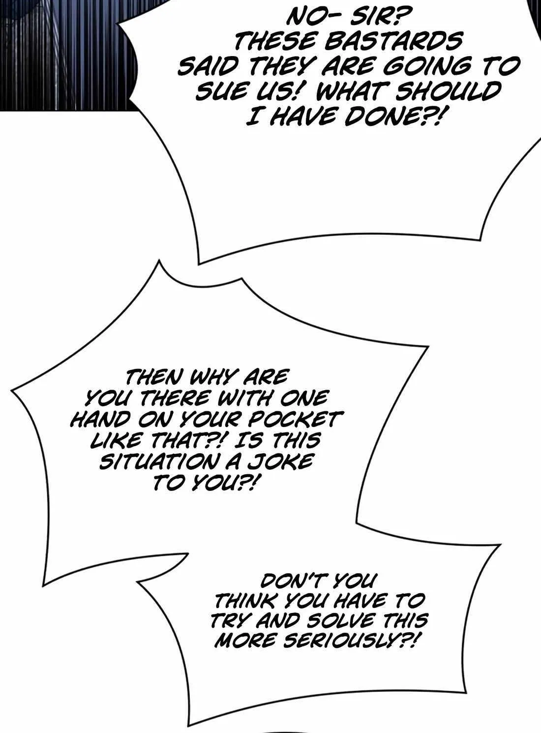 Rookie Employee Kim Cheolsu Chapter 15 page 51 - 