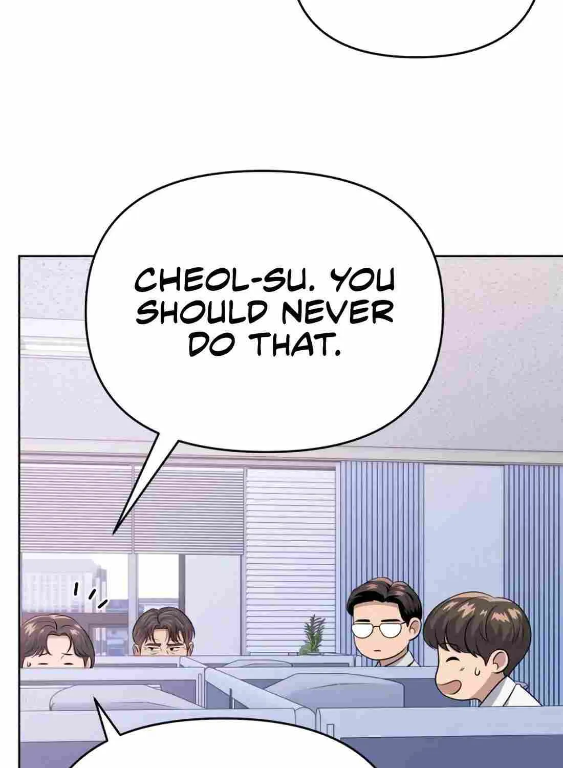 Rookie Employee Kim Cheolsu Chapter 15 page 57 - 