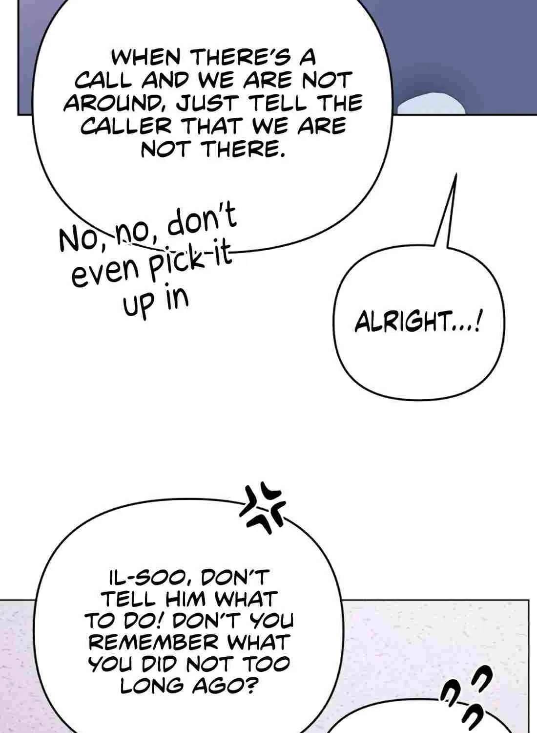 Rookie Employee Kim Cheolsu Chapter 15 page 58 - 