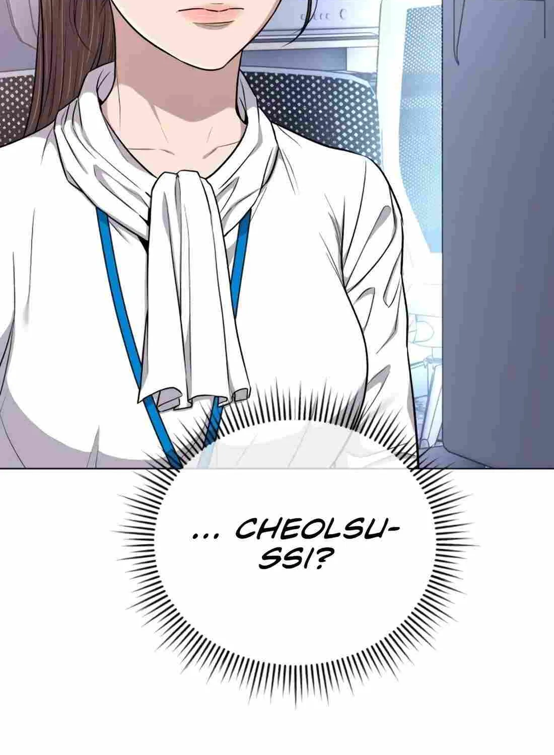 Rookie Employee Kim Cheolsu Chapter 15 page 63 - 