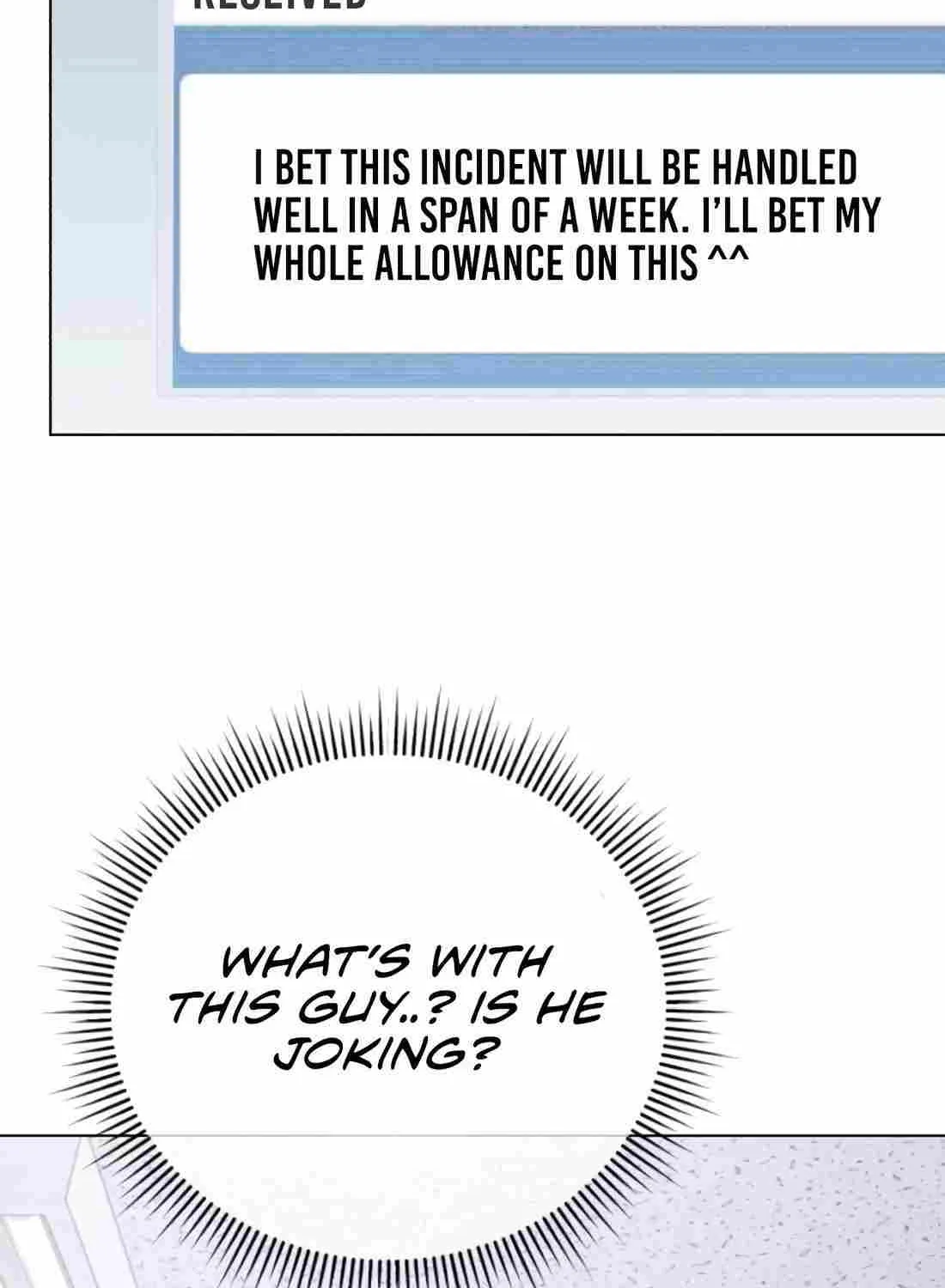 Rookie Employee Kim Cheolsu Chapter 15 page 65 - 
