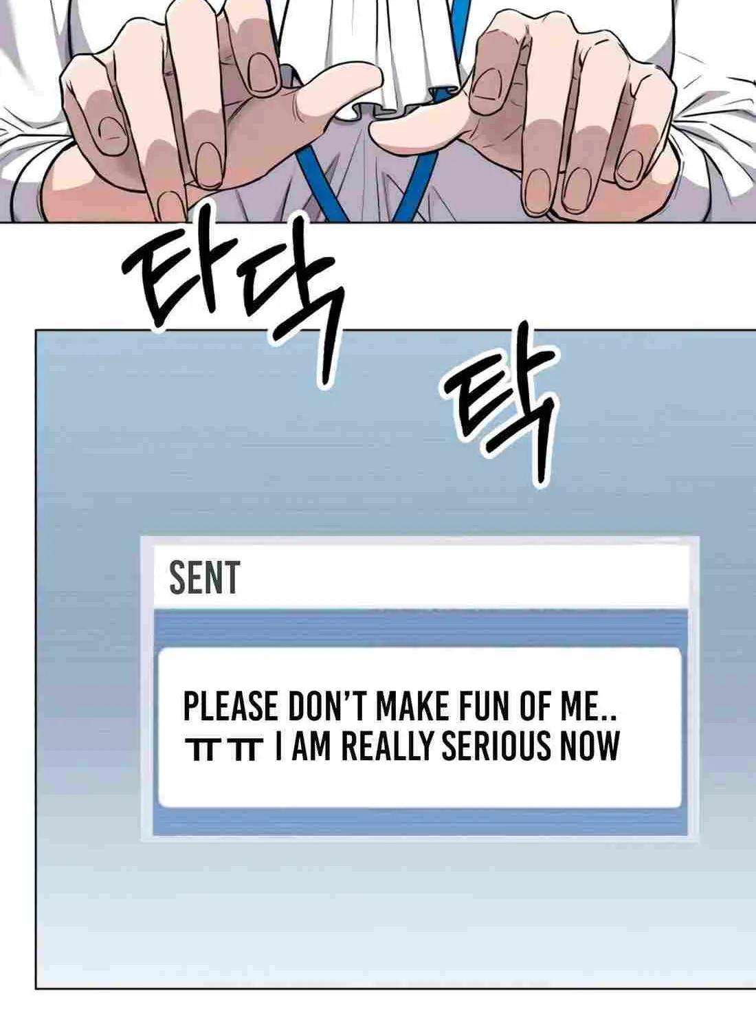 Rookie Employee Kim Cheolsu Chapter 15 page 67 - 