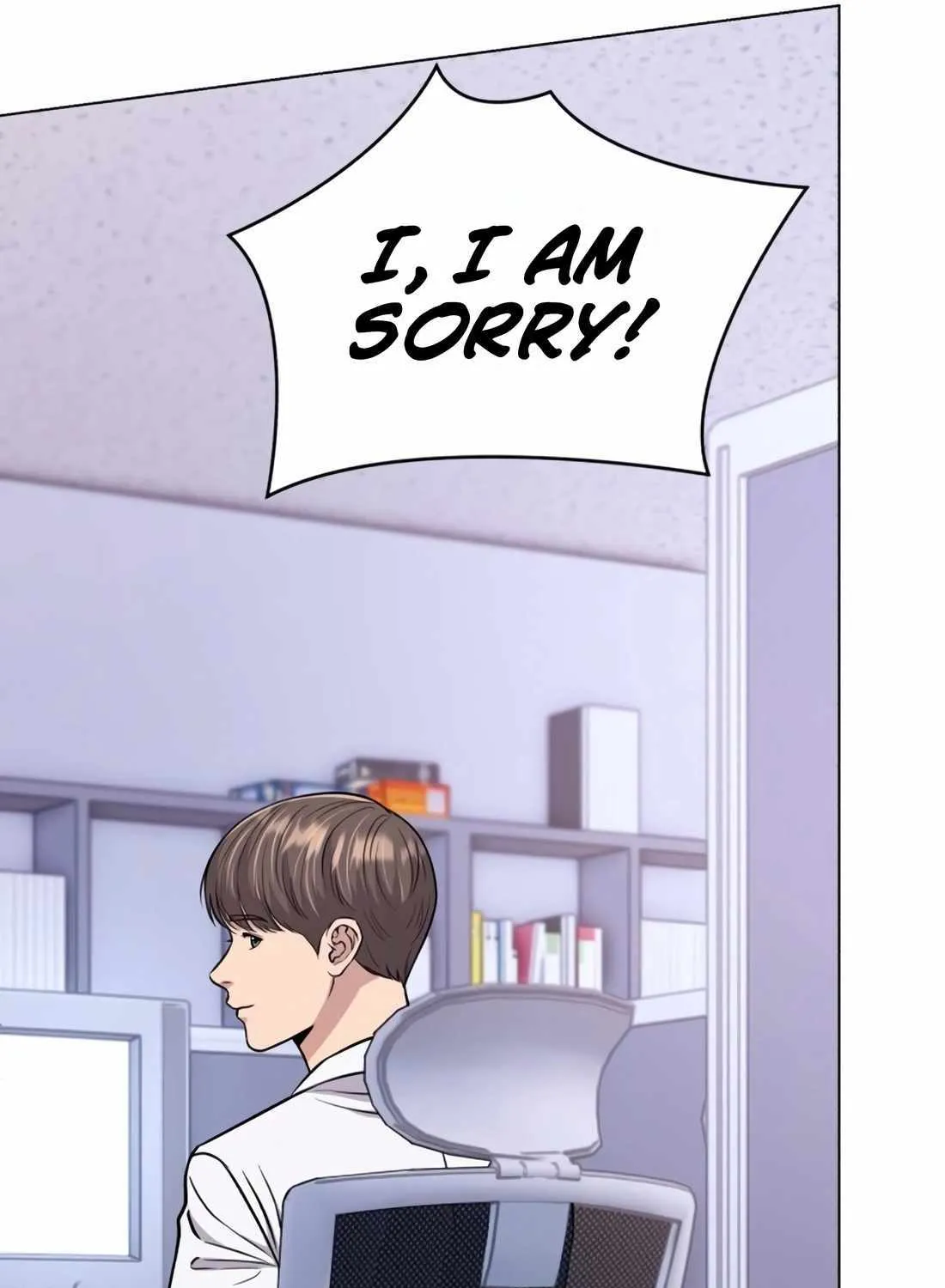 Rookie Employee Kim Cheolsu Chapter 15 page 72 - 