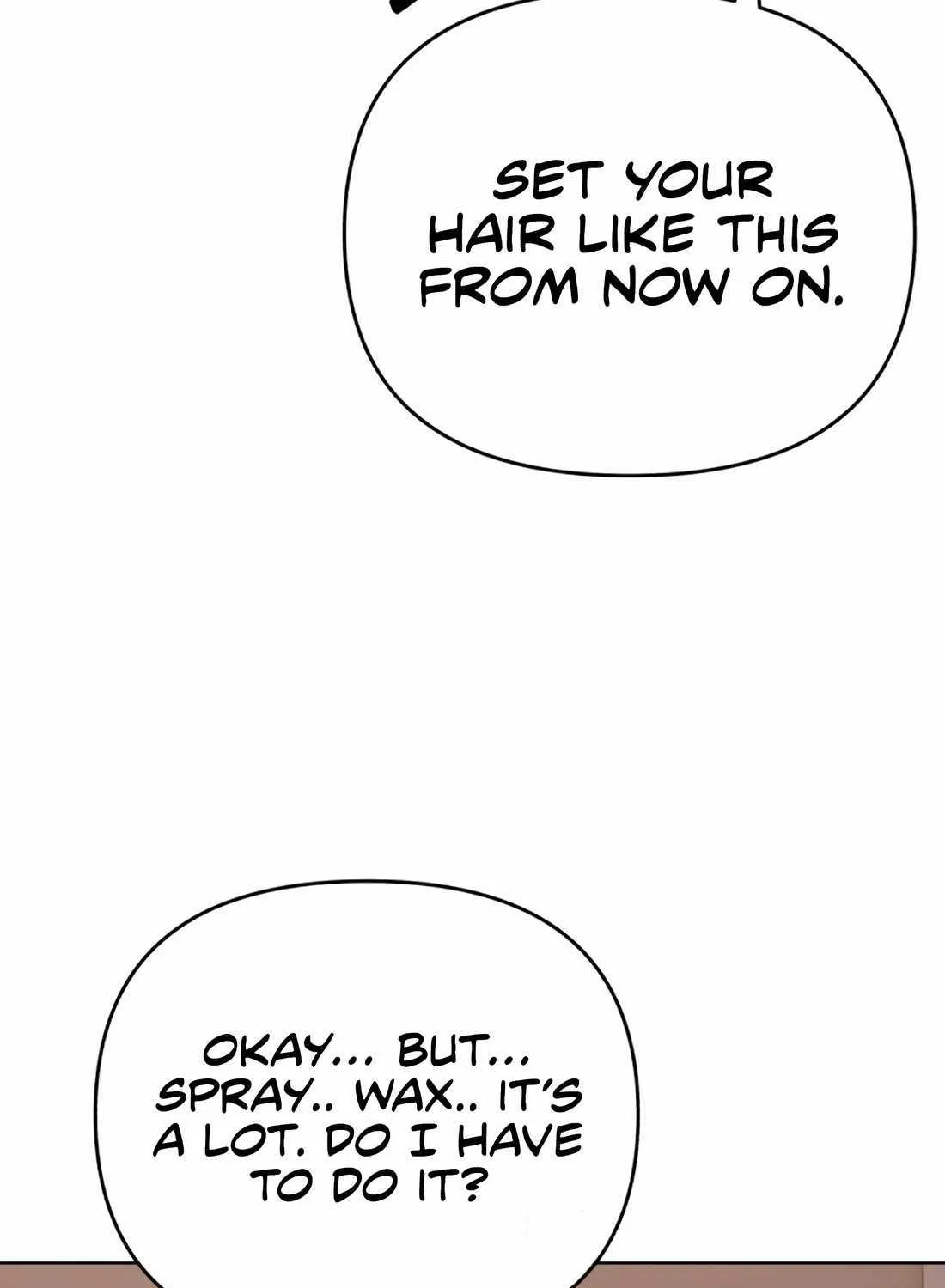 Rookie Employee Kim Cheolsu Chapter 15 page 78 - 